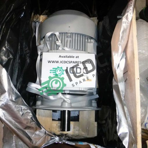 SIEMENS - 1LA9163-2KA16 - Motor