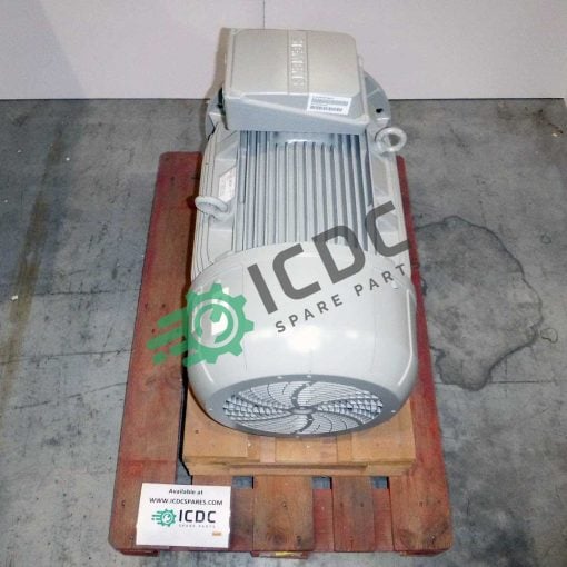 SIEMENS - 1LE1503-2BB23-4JA4 - SIMOTICS SD Electric Motor