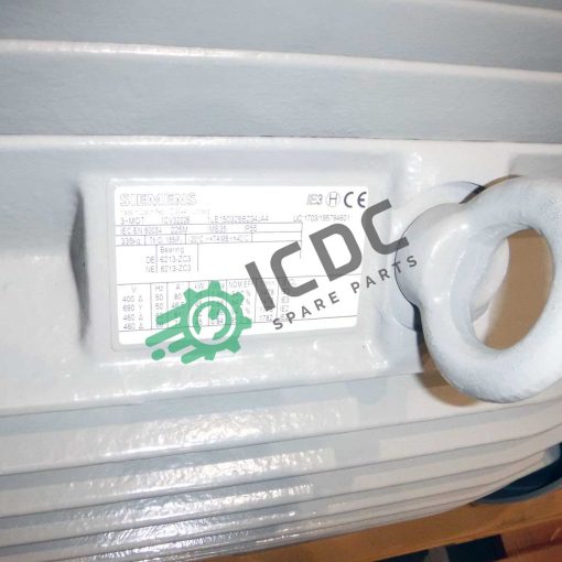 SIEMENS - 1LE1503-2BB23-4JA4 - SIMOTICS SD Electric Motor - Image 2