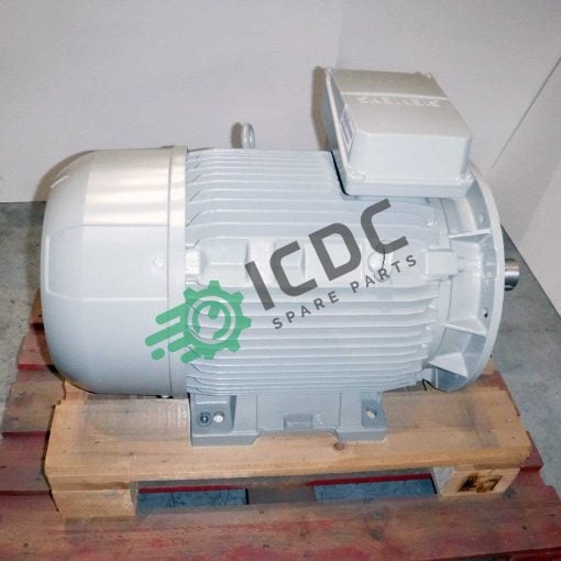 SIEMENS - 1LE1503-2BB23-4JA4 - SIMOTICS SD Electric Motor - Image 3