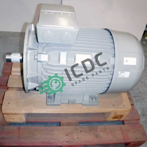 SIEMENS - 1LE1503-2BB23-4JA4 - SIMOTICS SD Electric Motor - Image 5