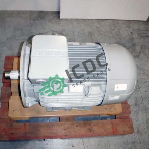 SIEMENS - 1LE1503-2BB23-4JA4 - SIMOTICS SD Electric Motor - Image 6