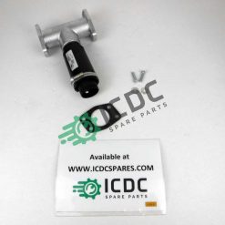 SIEMENS - 2BX2143 - Valve