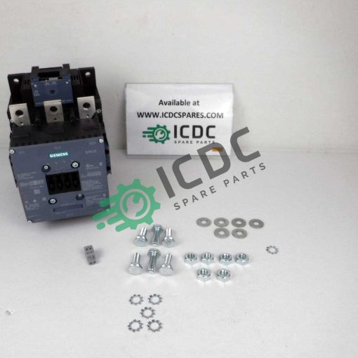 SIEMENS - 3RT1065-6NB36 - Connector