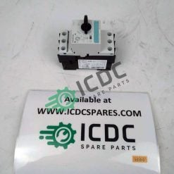 SIEMENS - 3RV1021-0EA10 - Switch