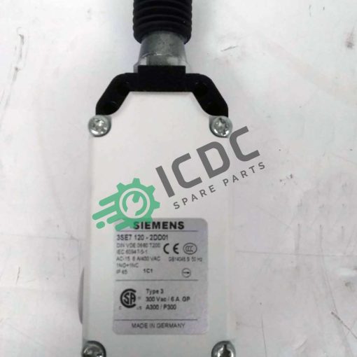 SIEMENS - 3SE71202DD01 - Switch - Image 2
