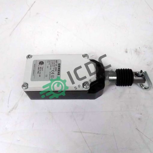 SIEMENS - 3SE71202DD01 - Switch - Image 3