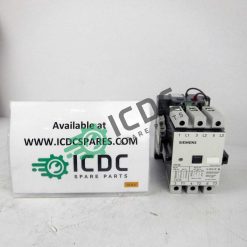 SIEMENS - 3TF4822-0DB4 - Connector