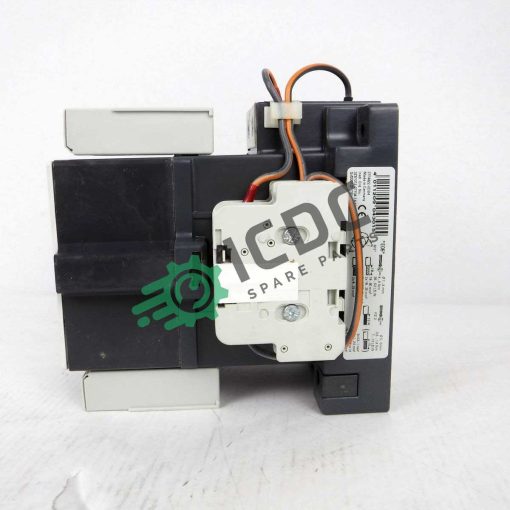 SIEMENS - 3TF4822-0DB4 - Connector - Image 5