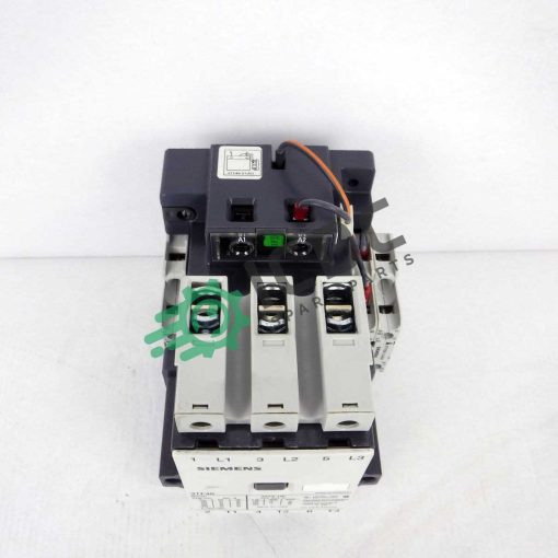 SIEMENS - 3TF4822-0DB4 - Connector - Image 6