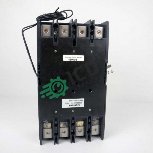 SIEMENS - 3VF4212-5DM31 - Switch - Image 4