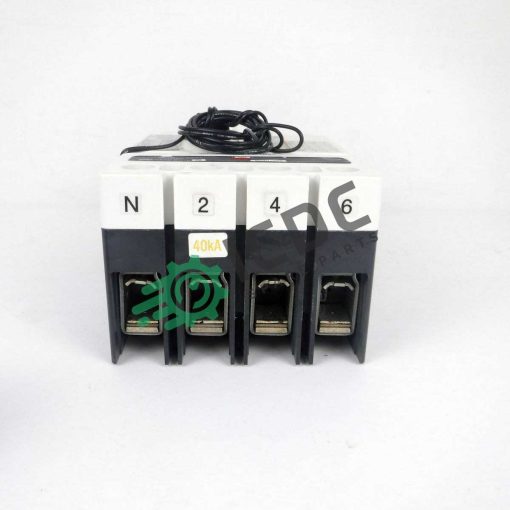 SIEMENS - 3VF4212-5DM31 - Switch - Image 5