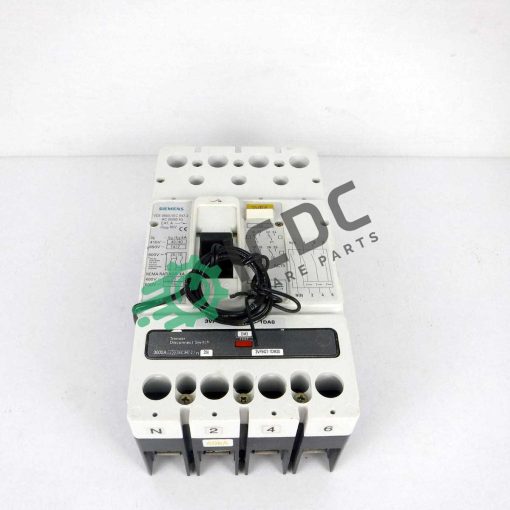SIEMENS - 3VF4212-5DM31 - Switch - Image 6