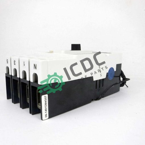 SIEMENS - 3VF4212-5DM31 - Switch - Image 9