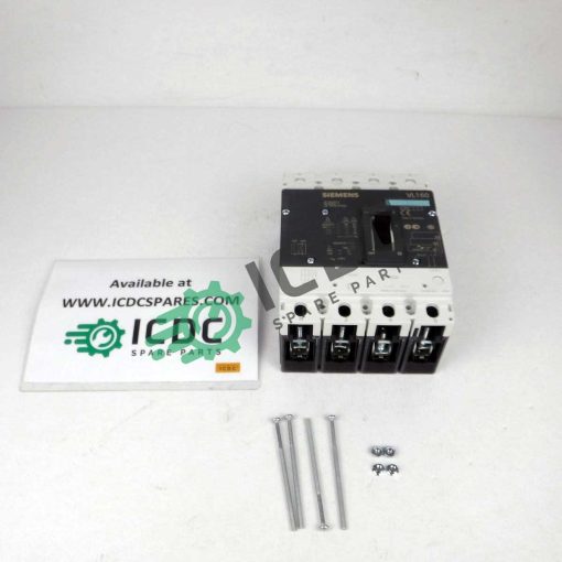 SIEMENS - 3VL2716-1EE43 - Switch