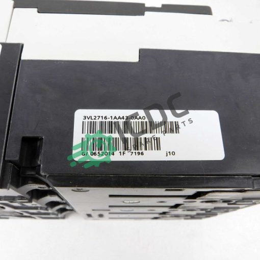 SIEMENS - 3VL2716-1EE43 - Switch - Image 3