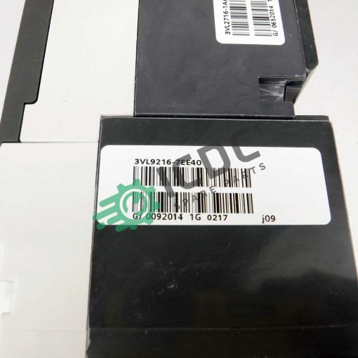 SIEMENS - 3VL2716-1EE43 - Switch - Image 4