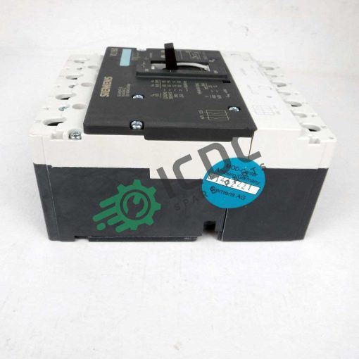 SIEMENS - 3VL2716-1EE43 - Switch - Image 8