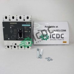 SIEMENS - 3VL2716-1TF43 - Switch