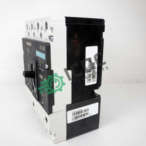 SIEMENS - 3VL2716-1TF43 - Switch - Image 5