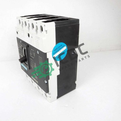 SIEMENS - 3VL2716-1TF43 - Switch - Image 8