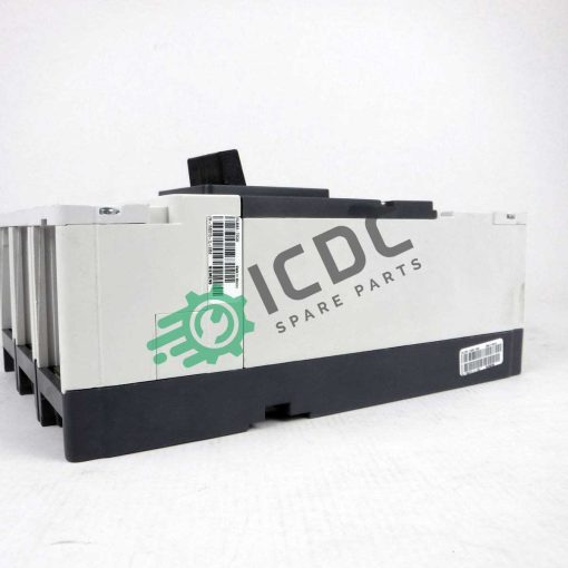 SIEMENS - VL630 - Code 3VL5763-1DC36-0AA0 - Switch - immagine 5