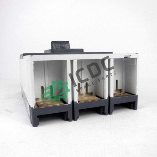 SIEMENS - VL630 - Code 3VL5763-1DC36-0AA0 - Switch - immagine 9