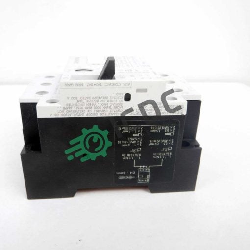 SIEMENS - 3VU1300-1MD00 - Switch - immagine 3
