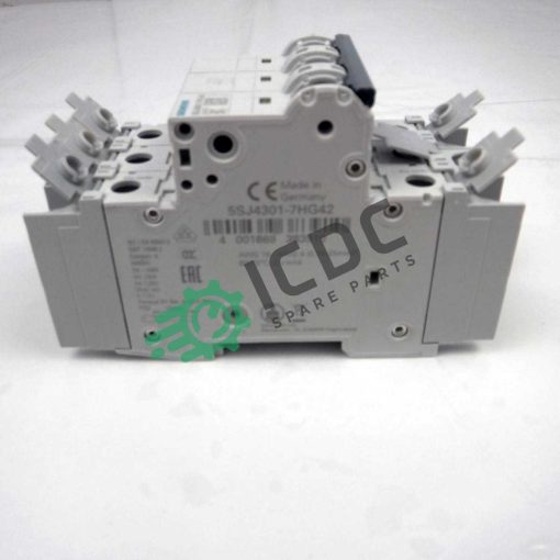 SIEMENS - 5SJ4301-7HG42 - Switch - Image 2