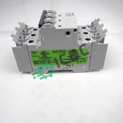 SIEMENS - 5SJ4301-7HG42 - Switch - Image 3