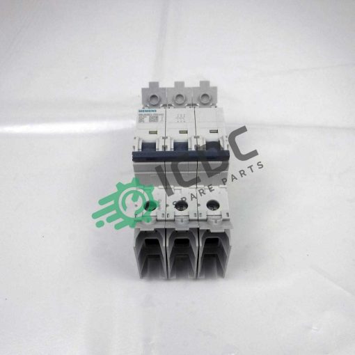 SIEMENS - 5SJ4301-7HG42 - Switch - Image 4