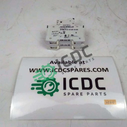 SIEMENS - 5SY7206 - Switch