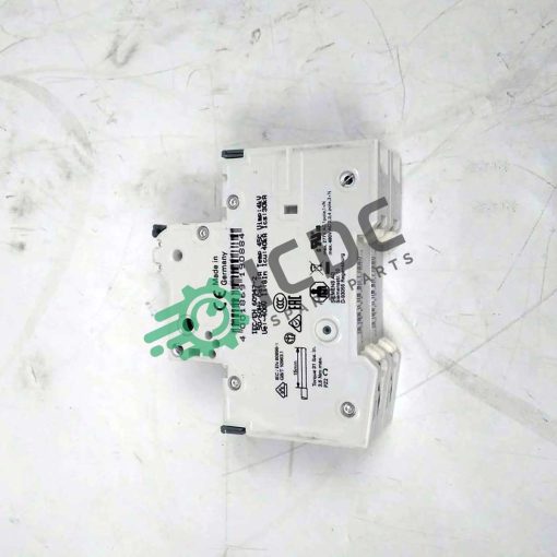 SIEMENS - 5SY7206 - Switch - immagine 3