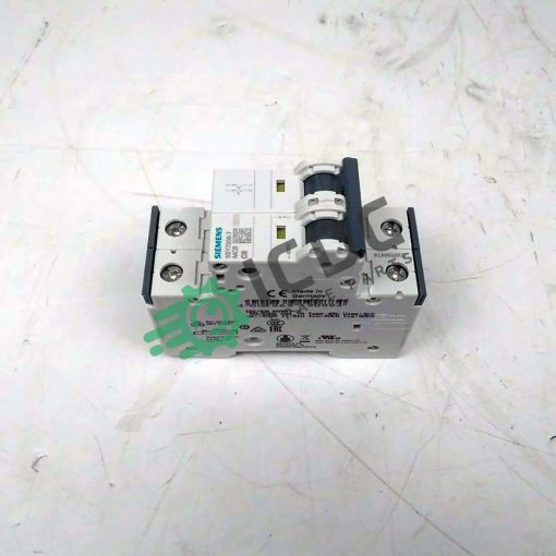SIEMENS - 5SY7206 - Switch - immagine 4