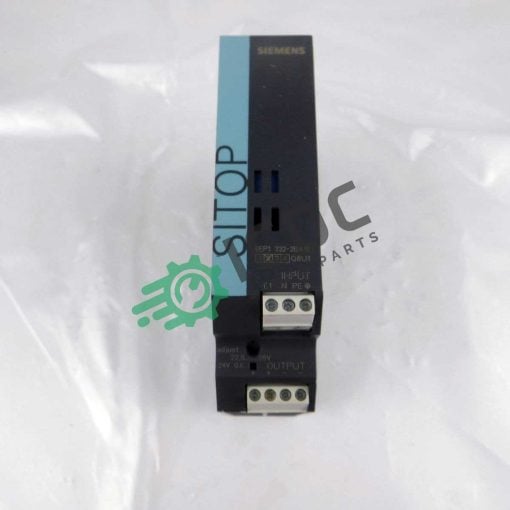 SIEMENS - 6EP1332-2BA10 - SITOP Power Supply - immagine 6