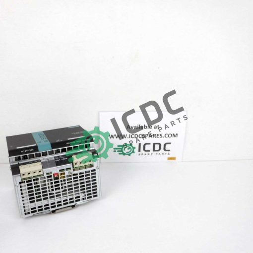 SIEMENS - 6EP1436-3BA00 - SITOP Modular 20 A Input Stabilized Power Supply