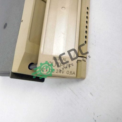SIEMENS - 6ES5451-7LA11 - SIMATIC S5 451 Floating Digital Output Module - immagine 3
