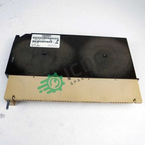 SIEMENS - 6ES5451-7LA11 - SIMATIC S5 451 Floating Digital Output Module - immagine 4