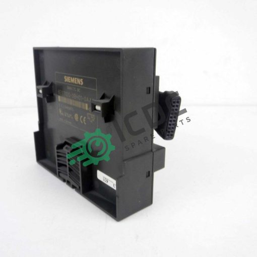 SIEMENS - 6ES7120-0BH0, Overhauled - Electronic Modules - ICDC-012842 - Image 5