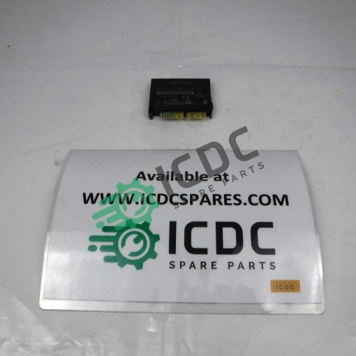 SIEMENS - 6ES7122-1BB1 - Board