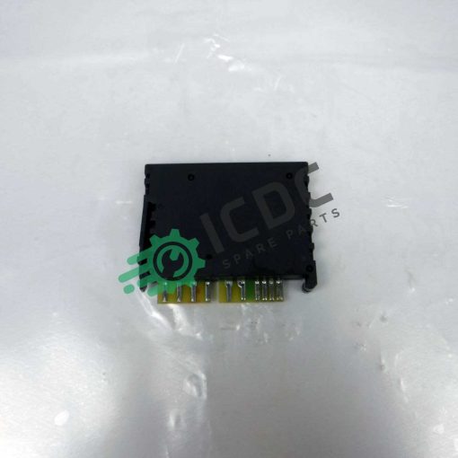 SIEMENS - 6ES7122-1BB1 - Board - immagine 3