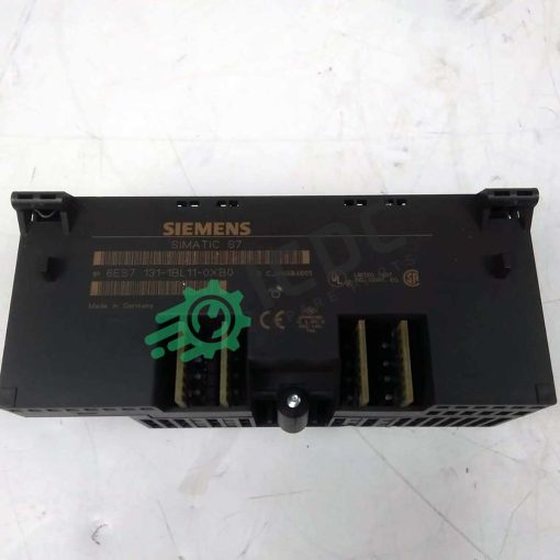SIEMENS - 6ES7131-1BL11-0XB0 - Board - Image 2