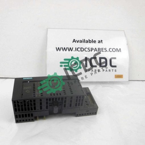 SIEMENS - 6ES7131-1BH1, Overhauled - Electronic Boards - ICDC-012808