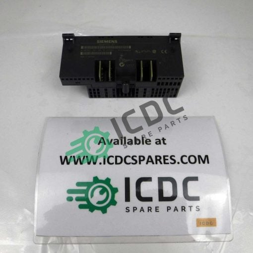 SIEMENS - 6ES7131-1BL1 - Board