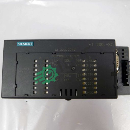SIEMENS - 6ES7131-1BL1 - Board - Image 4