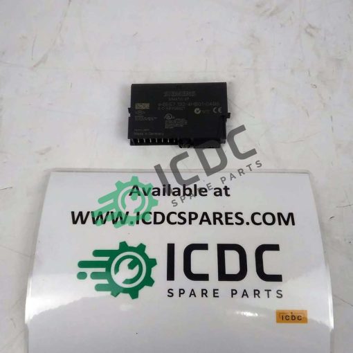 SIEMENS - 6ES7132-4HB12 - Module