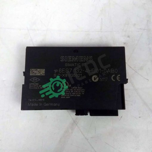 SIEMENS - 6ES7132-4HB12 - Module - immagine 2