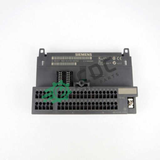 SIEMENS - 6ES7193-1CH1 - Clamp - immagine 2