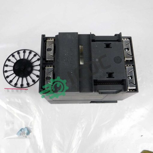 SIEMENS - 6ES7316-2AG00 - CPU - immagine 4