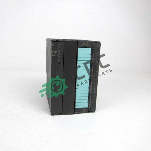 SIEMENS - 6ES7354-1AH0 - Transducer - Image 2